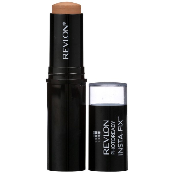 Revlon PhotoReady Insta-Fix Makeup, Rich Ginger