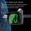 Sporgo Car Digital HUD Head Up Display: Speedometer GPS Car