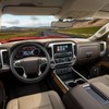 CACAWIZ Car Steering Wheel Cover for GMC for Sierra Acadia