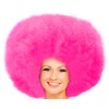 Hatstar XL Afro Wig | Kraushaar Curly Head Wig |