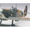 Revell 1:48 Spitfire MKII, Camo