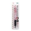 BS Mozu Multifunction Pen Jetstream 2&1 0.5 Light Pink EC033LP