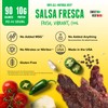 Baja Beef Jerky - 100% All Natural Beef Jerky, Keto