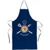 Eintracht Braunschweig Barbecue Apron – Team Chef – Cooking Apron
