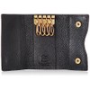 Irbizonte SKH144 PV0001 Key Case, BK110B Nero