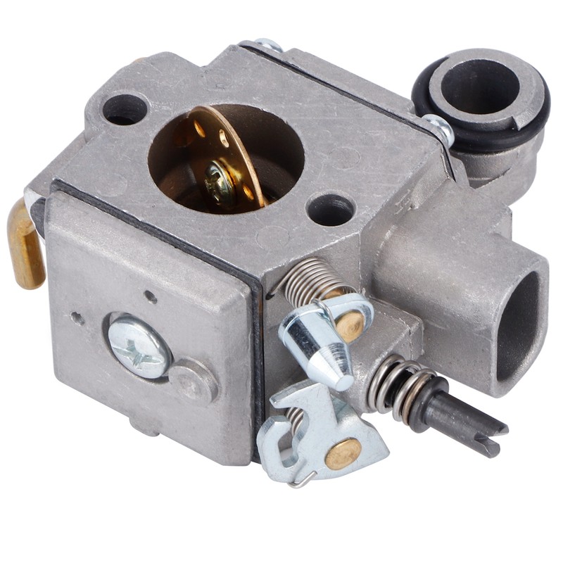 Carburetor Carb Replacement Fit for STIHL MS341 MS361 Chainsaw Parts