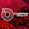 Chapin 4600 Professional Heavy Duty Galvanized Steel 7-way Spray Nozzle