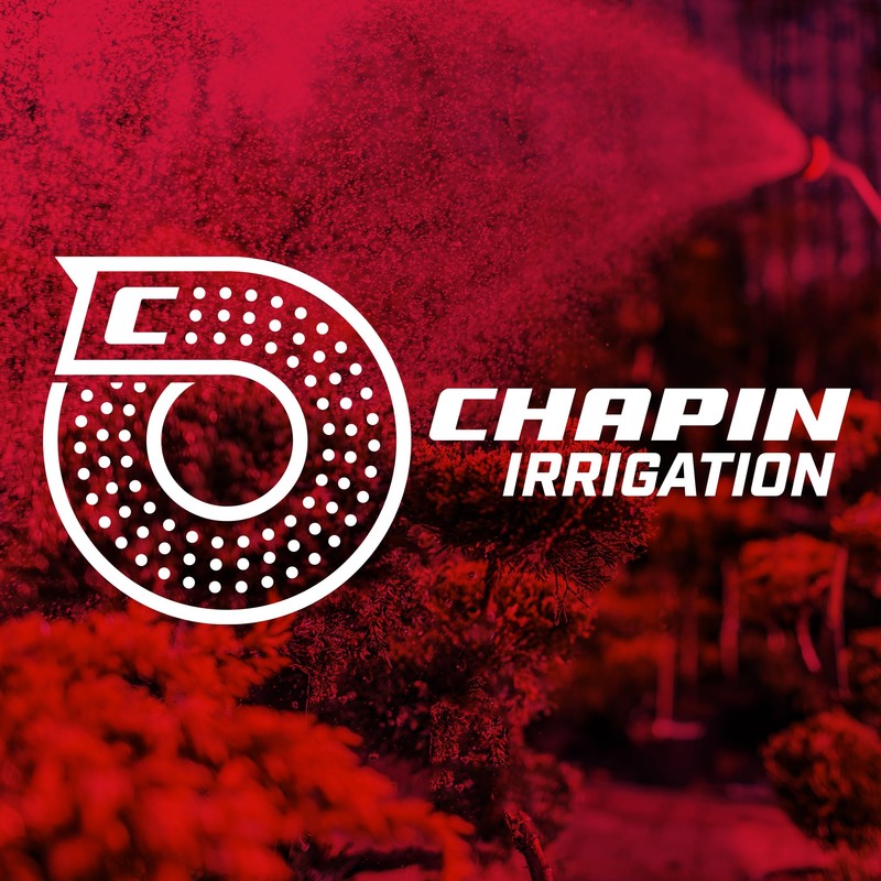 Chapin 4600 Professional Heavy Duty Galvanized Steel 7-way Spray Nozzle