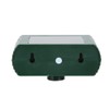Solar Power Garden Ultrasonic Pest Mouse Snake Repeller Repellent