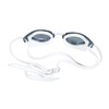 Adult Swimming Goggles No Leaking UV Protection Swim Racing Glasses