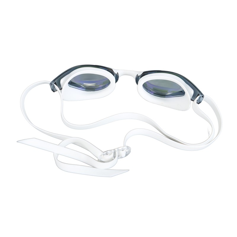 Adult Swimming Goggles No Leaking UV Protection Swim Racing Glasses