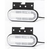 MelTruck® 2x LED Outline Light ADR Marker Light 12 V