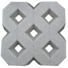 Concrete Molds DIY Grass Concrete Paving Block Concrete Pavers &