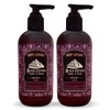 Black Canyon Fig & Coconut Scented Body Lotion with Lanolin