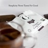Cru Kafe Coffee Bags, Strong Big Bodied & Smoky-Sweet, 30