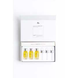 AL Selegrim Pure Vitamin C 14% Serum 15m set / AL 셀레그림 퓨어비타민C 14% 세럼 15m set