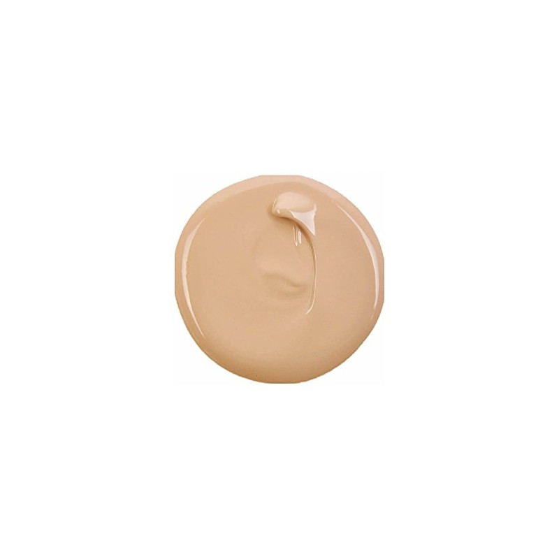BYS Matte Liquid Foundation, Natural Beige, 30 ml