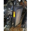 Radiator Grill Cover Guard Protector For Honda Shadow ACE VT400
