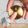 JOMOLA Suction Cup Shower Hooks for Hanging Towel Suction Hook