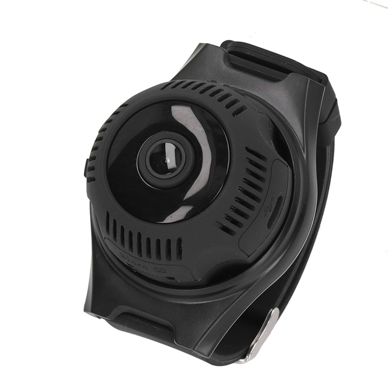 X7 Mini Watch Camera 1080P High Clarity WIFI Remote Camera