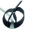 10 x 50 cm x 50 mm Resealable Velcro Cable