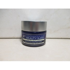 IT COSMETICS CONFIDENCE IN YOUR BEAUTY SLEEP FOR ALL SKIN TYPES 0.473 OZ