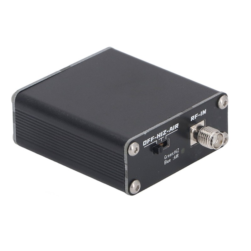 110m AIR to AM HIZ AMP Frequency Converter Aluminum Alloy