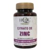 Hql Citrato Zinc 100 Tabs