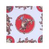 CTM® Rodeo Cowboy Bandana, Red