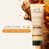 Carol's Daughter Goddess Strength Curly Hair Conditioner for Dry Damaged