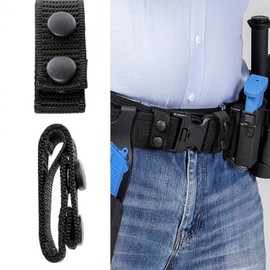 Beltkeeper Tactical Buckle Strap Equipment Hunting Holster Military Beltkeeper Individual GD09290 100ea