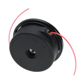 Nayciiy Trimmer Head for Stihl FS55 FS55R FS56 FS70 FS70R FS85 FS90 FS90R FS91R FS100RX FS110 FS111RX FS120 FS130 FS131 FS240 Replace 4002 710 2108 4002 710 2191 4002-710-2108 4002-710-2191 1PCS