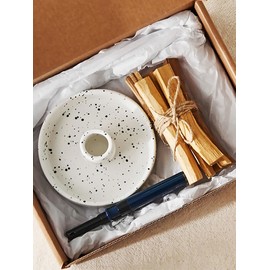 Palo Santo 100g Ritual Set / 팔로산토100g 리추얼 세트