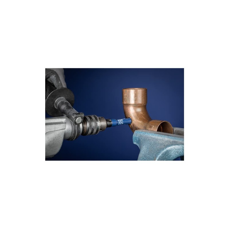 Pferd 25100425 Keyhole Saws LS 25 High-Speed Steel