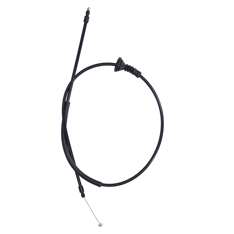 Hood Bonnet Release Cable 51237239239 Replacement for 230i 320i 330i