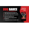 Bling Sauce Bug Sauce, pH Neutral Bug and Tar Remover