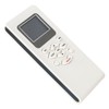 Beyution KYKQ24E Replace Remote Control Work for Ramsond Wall Mount