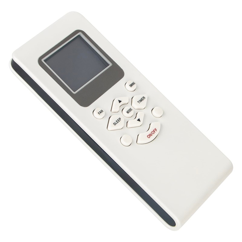 Beyution KYKQ24E Replace Remote Control Work for Ramsond Wall Mount