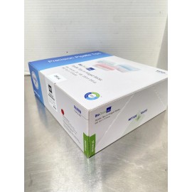 Rainin (960) RAININ 30389240 Bio Clean Ultra Precision Pipette Tips LTS 200µL, 10 Racks