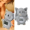 Baby Bath Thermometer High Precision Sensor Child Bath Tub Water