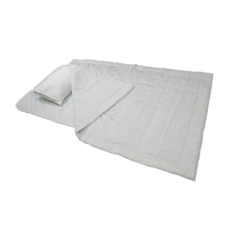 Marushin Pillow Pad Nidel Green Cool Summer 296016000