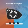 SNEMEEY Driver Side Mirror Replacement for Volkswagen VW Golf MK7