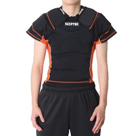 Sceptor Pauldrons XS