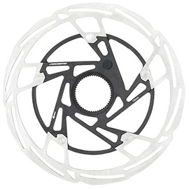 Jagwire Pro LR2-E Disc Brake Rotor-Centerlock 160mm-New22 Adult Unisex Depending on Model