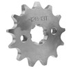 PRO BAT 13t Teeth 17mm 428 Chain Front Sprocket Cog