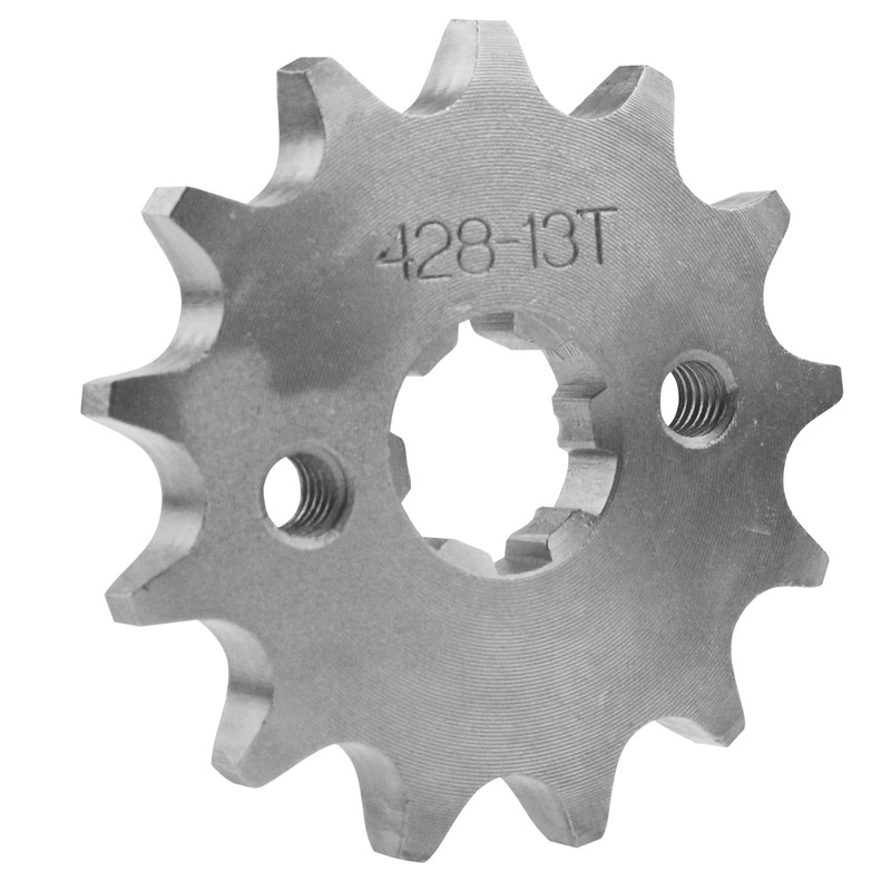 PRO BAT 13t Teeth 17mm 428 Chain Front Sprocket Cog