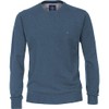 Redmond Plain Jumper, Blue (121)
