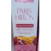 Paris Hilton Pink 22oz Vitapod Water Bottle + 6 Pods