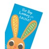 UK Greetings Easter Card for Kids with Envelope - Bright