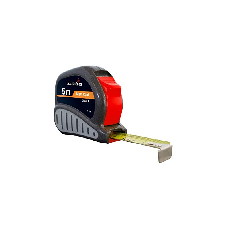 TL5M Tri-Lok Pocket Tape 5m (Width 19mm) (Metric only)